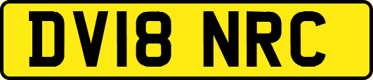 DV18NRC