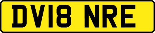 DV18NRE