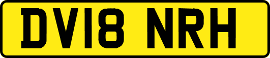 DV18NRH
