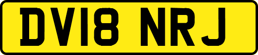 DV18NRJ