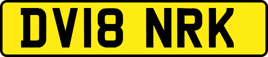 DV18NRK