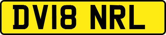 DV18NRL