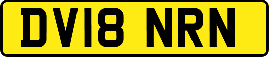 DV18NRN