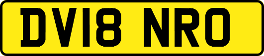 DV18NRO