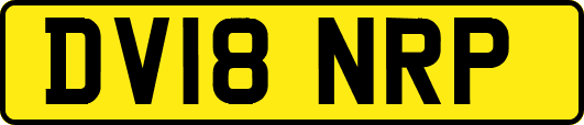 DV18NRP