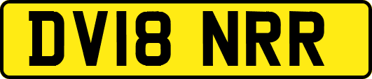 DV18NRR