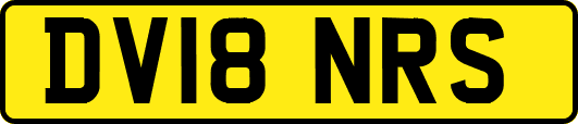 DV18NRS