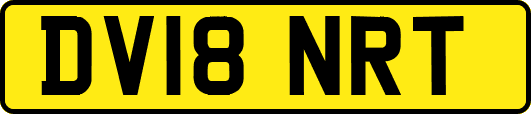 DV18NRT