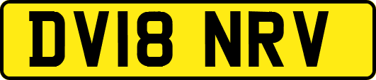 DV18NRV