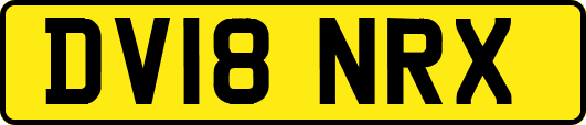 DV18NRX
