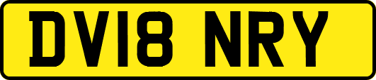 DV18NRY