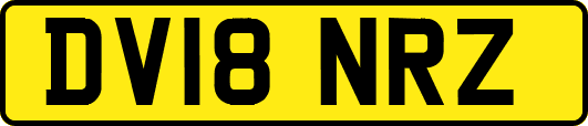 DV18NRZ