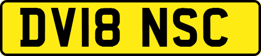 DV18NSC