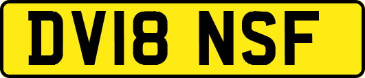 DV18NSF
