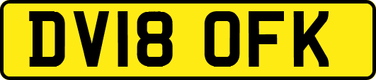 DV18OFK