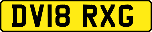 DV18RXG