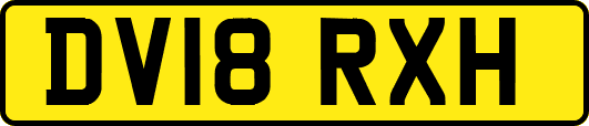 DV18RXH