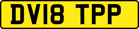 DV18TPP