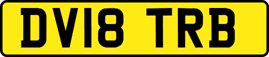 DV18TRB