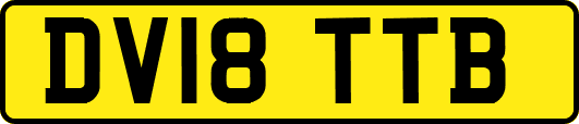 DV18TTB