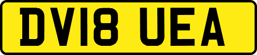 DV18UEA