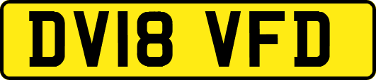 DV18VFD