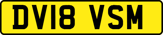 DV18VSM