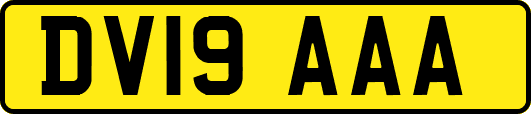 DV19AAA