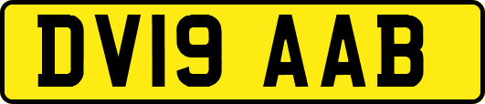 DV19AAB