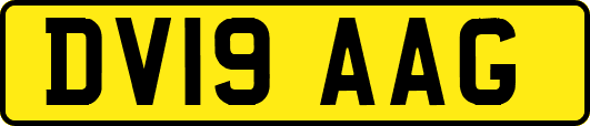 DV19AAG
