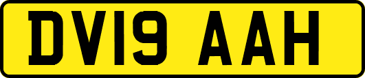DV19AAH