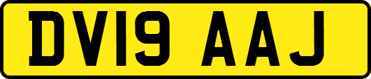 DV19AAJ