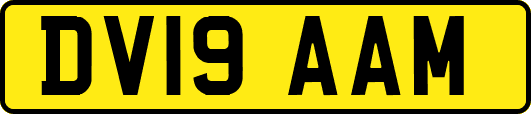 DV19AAM