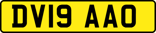 DV19AAO