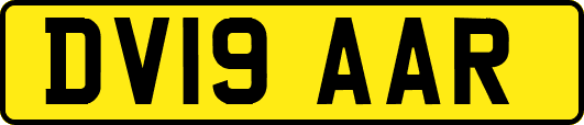 DV19AAR