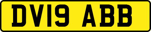DV19ABB