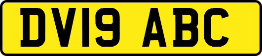 DV19ABC