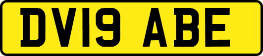 DV19ABE