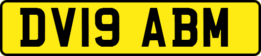 DV19ABM