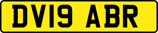 DV19ABR