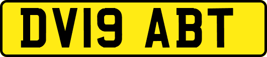 DV19ABT