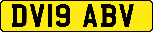 DV19ABV