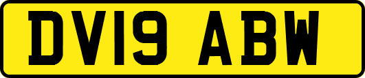 DV19ABW