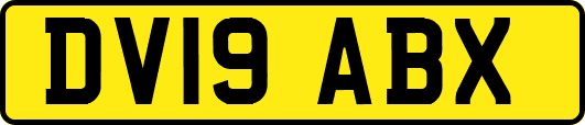 DV19ABX
