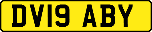 DV19ABY