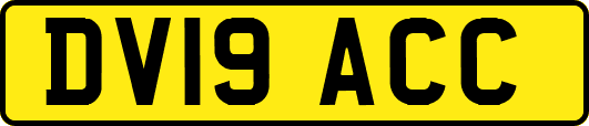 DV19ACC