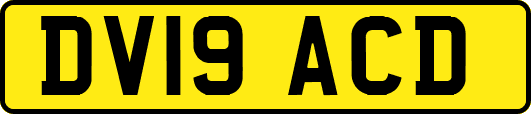 DV19ACD