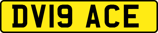 DV19ACE