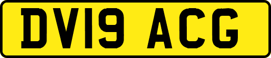 DV19ACG