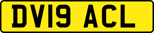 DV19ACL
